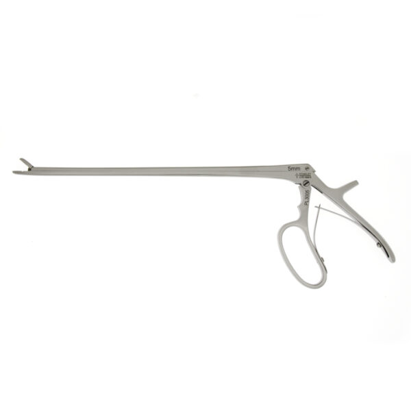PINÇA LOVE RETA 30CM PONTA 5 X 10MM