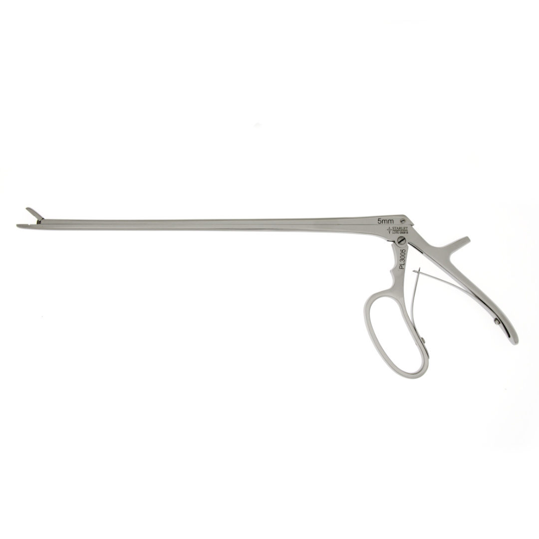 PINÇA LOVE RETA 30CM PONTA 5 X 10MM