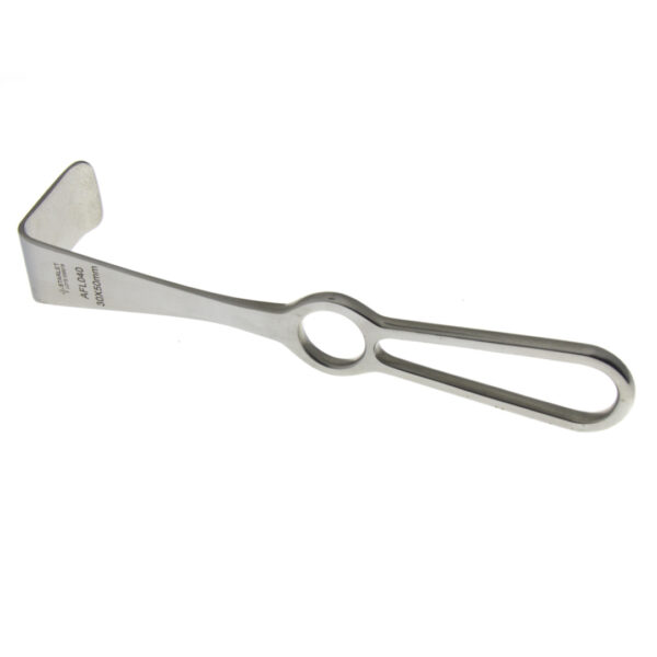 AFASTADOR LANGENBECK 210MM 30 X 50MM