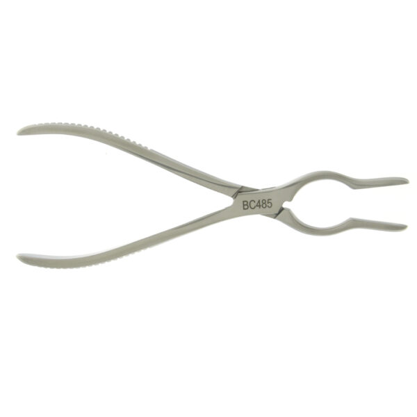PINÇA WALSHAN RETA 23CM