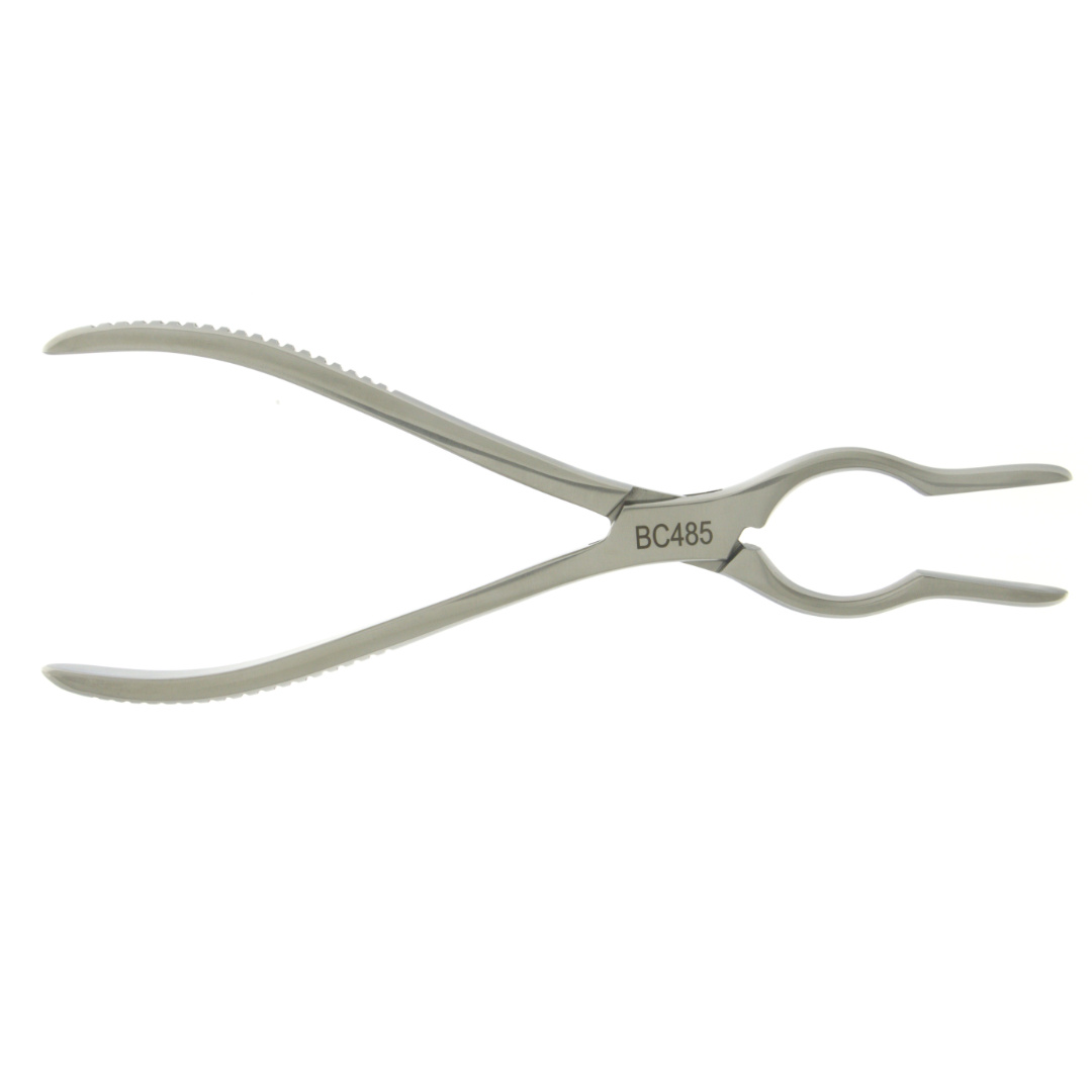 PINÇA WALSHAN RETA 23CM
