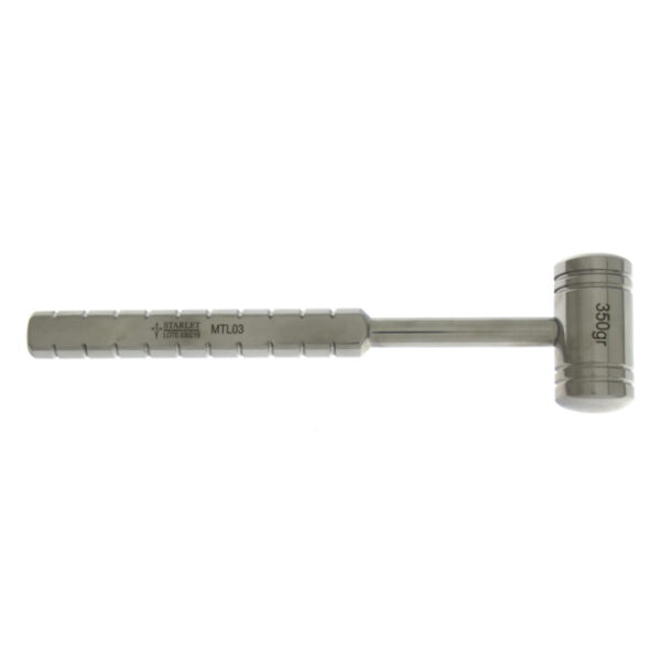 MARTELO CIRURGICO 350GR