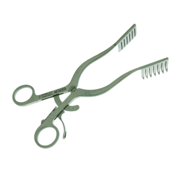AFASTADOR MISKIMON AGUDO 18CM