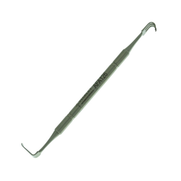 AFASTADOR SENN MULLER 16CM AGUDO