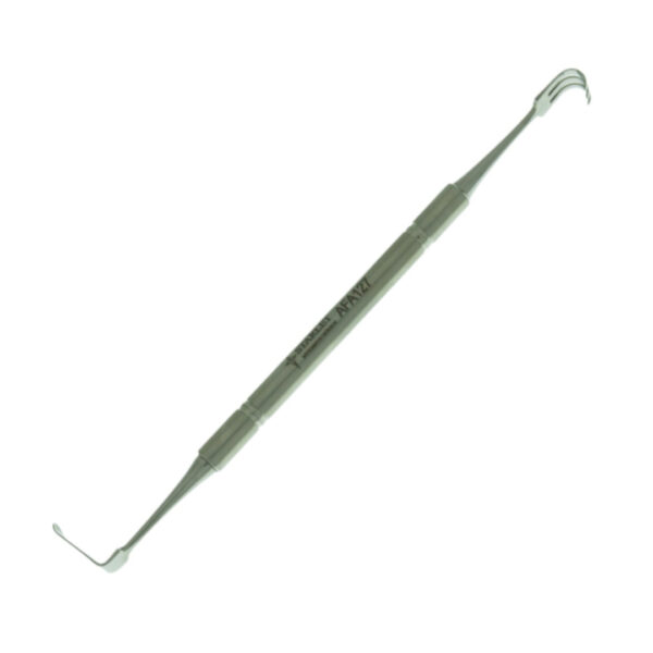 AFASTADOR SENN MULLER 16CM ROMBO
