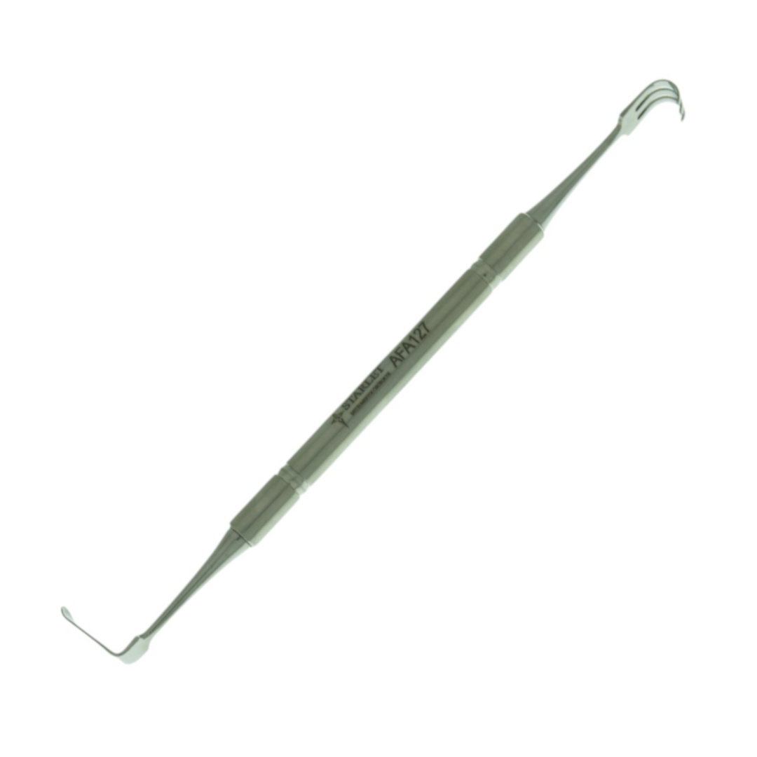 AFASTADOR SENN MULLER 16CM ROMBO