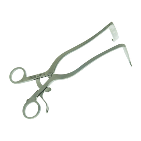 AFASTADOR WILLlANS 20CM LAMINA 70 X 10MM ESQUERDO