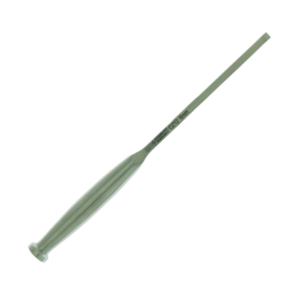 CINZEL OSTEOTOMO SMITH-PETERSEN RETO 24CM 6MM