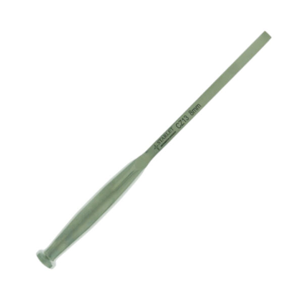 CINZEL OSTEOTOMO SMITH-PETERSEN RETO 24CM 8MM