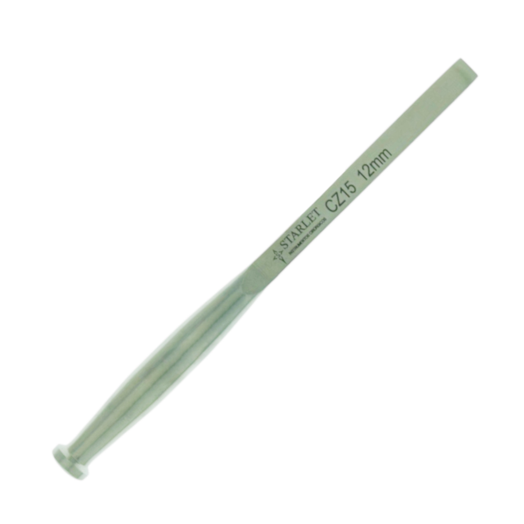 CINZEL OSTEOTOMO SMITH-PETERSEN RETO 24CM 12MM