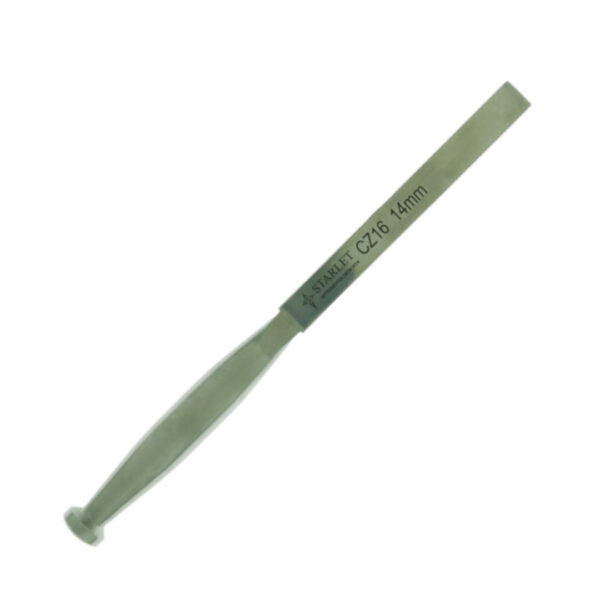 CINZEL OSTEOTOMO SMITH-PETERSEN RETO 24CM 14MM