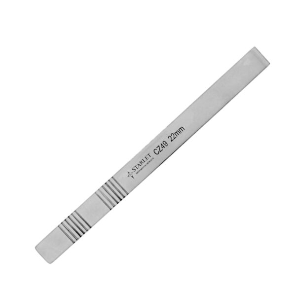 CINZEL LAMBOTTE 26CM X 22MM