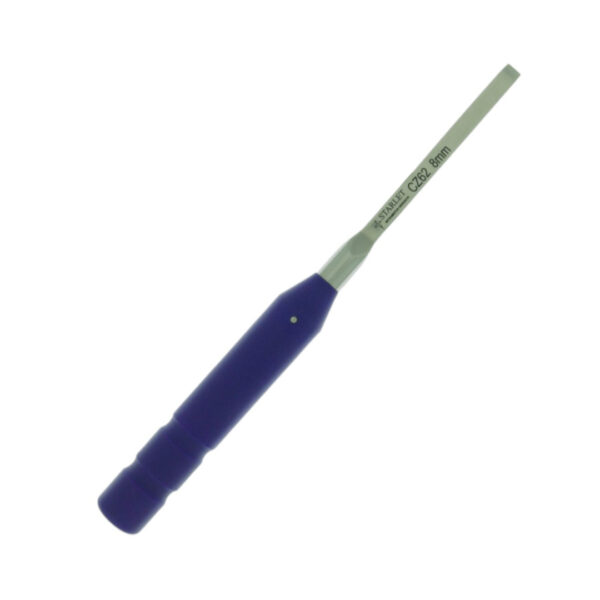 CINZEL OSTEOTOMO STARLET RETO 25CM X 8MM