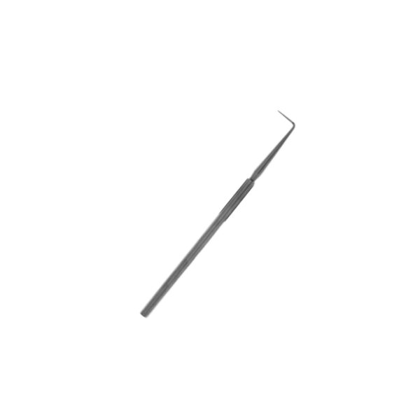 DESCOLADOR HOEN DURAL 16,5CM ANG. 90° LAMINA 3MM