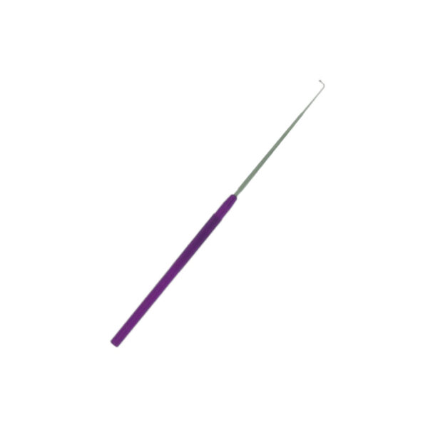 GANCHO MALLIS 19CM COM BOLA