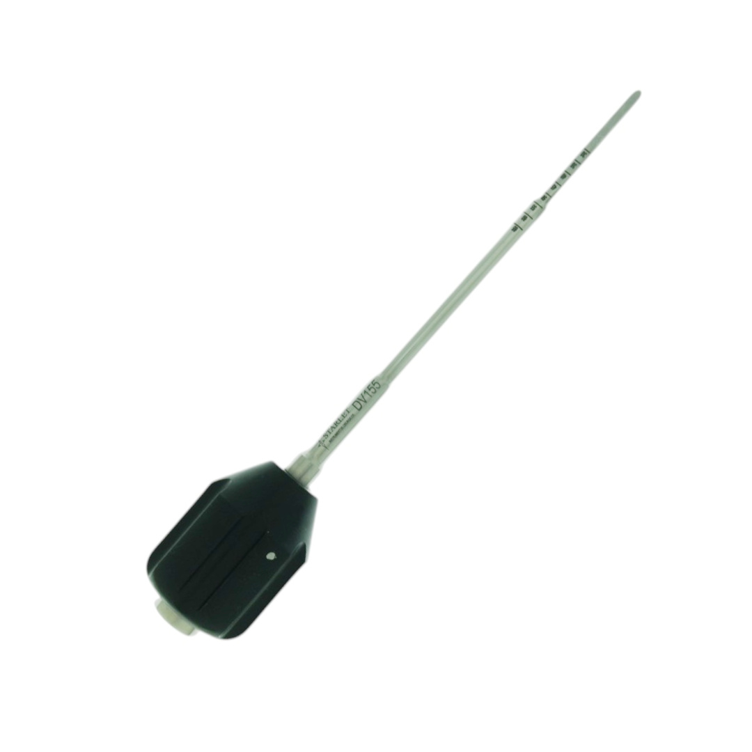 MEDIDOR DE PEDICULO RETO