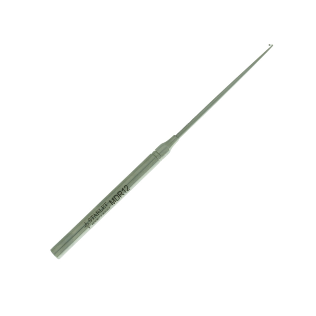 MICRO DISSECTOR DANDY RETO 22CM