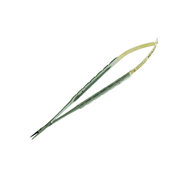 MICRO PORTA AGULHA JACOBSON RETO 18,5CM