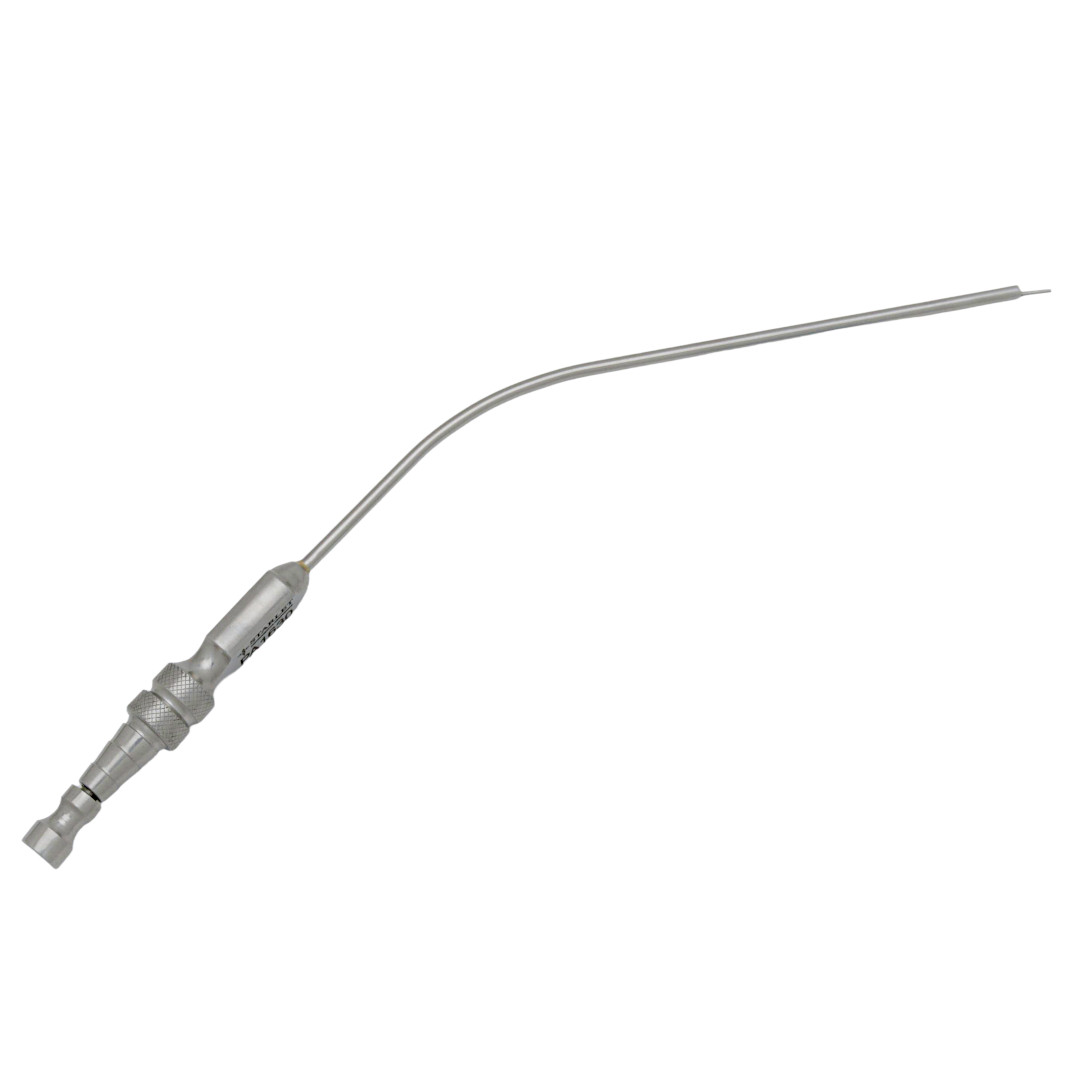 PONTA DE ASPIRADOR FRAZIER 160 X 3.0MM