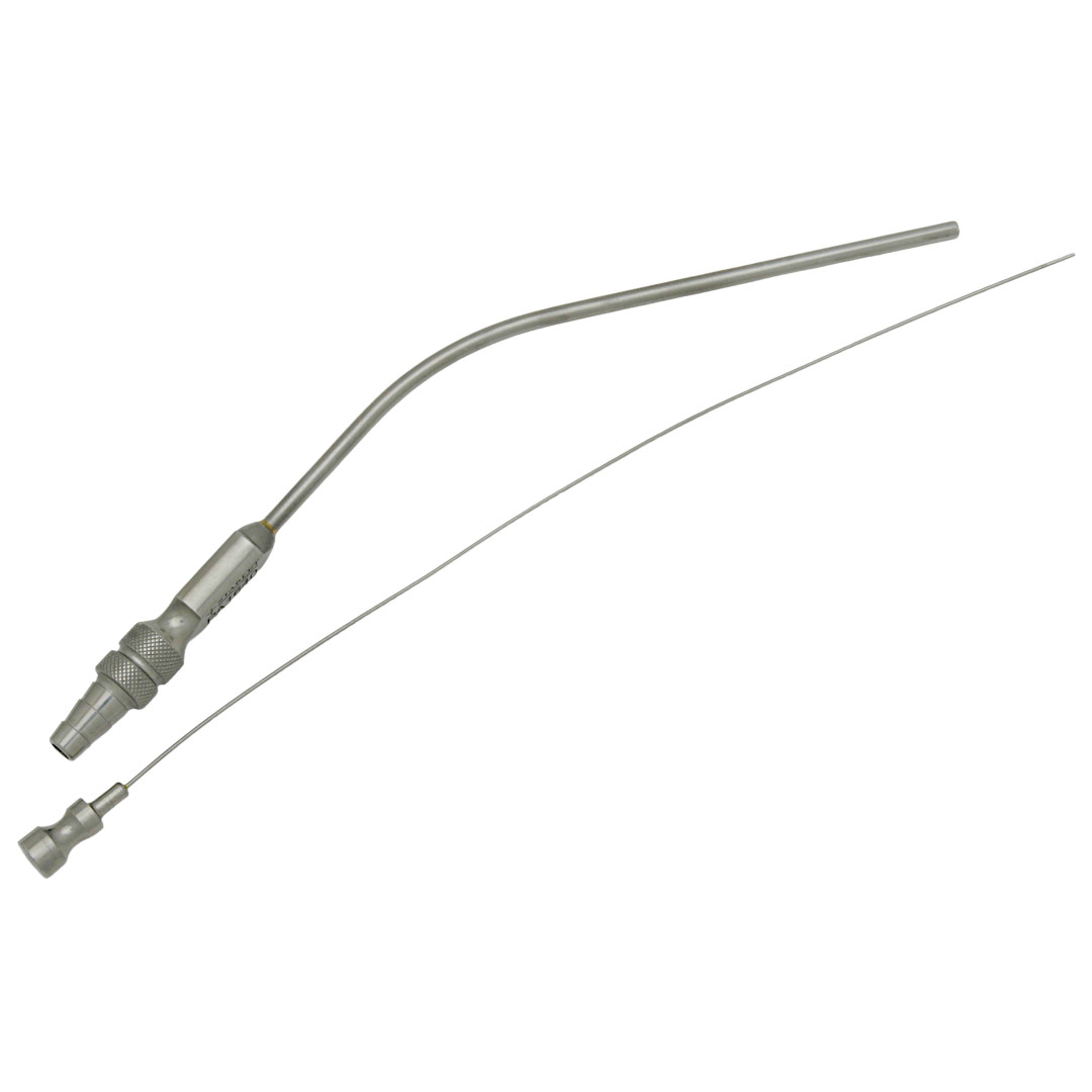 PONTA DE ASPIRADOR FRAZIER 160 X 4.0MM