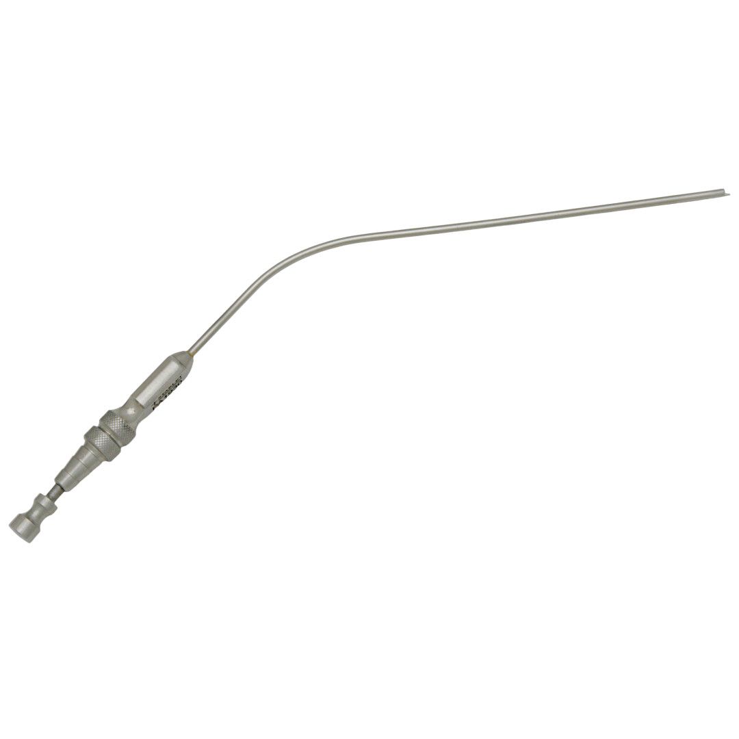 PONTA DE ASPIRADOR FRAZIER 190 X 3.0MM