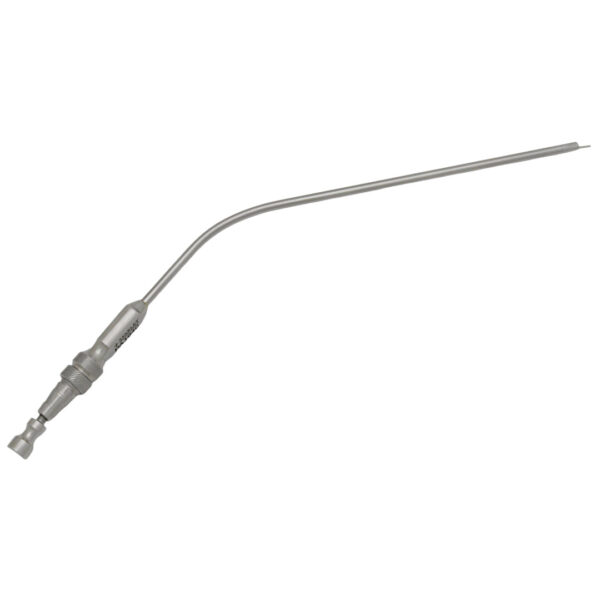 PONTA DE ASPIRADOR FRAZIER 190 X 4.0MM