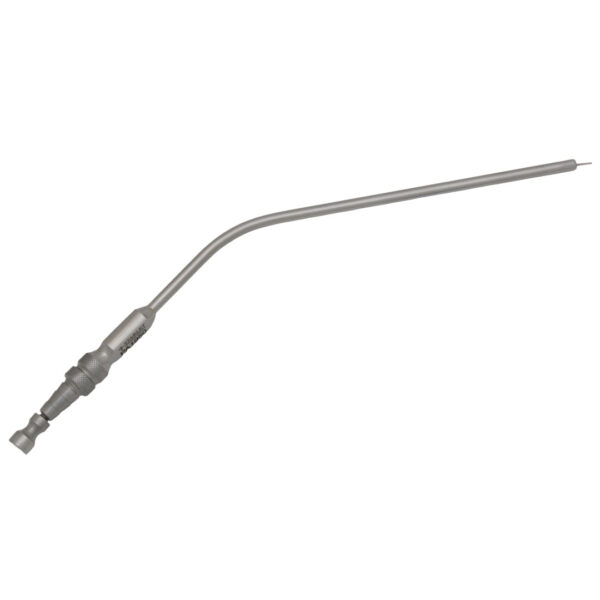 PONTA DE ASPIRADOR FRAZIER 190 X 5.0MM