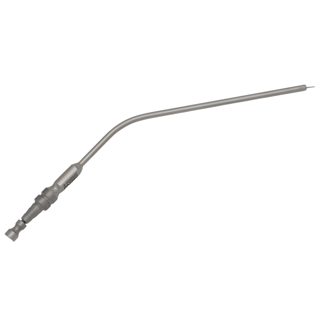 PONTA DE ASPIRADOR FRAZIER 190 X 5.0MM