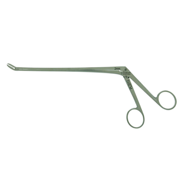 PINÇA LOVE PARA CIMA 20CM PONTA 2 X 10MM