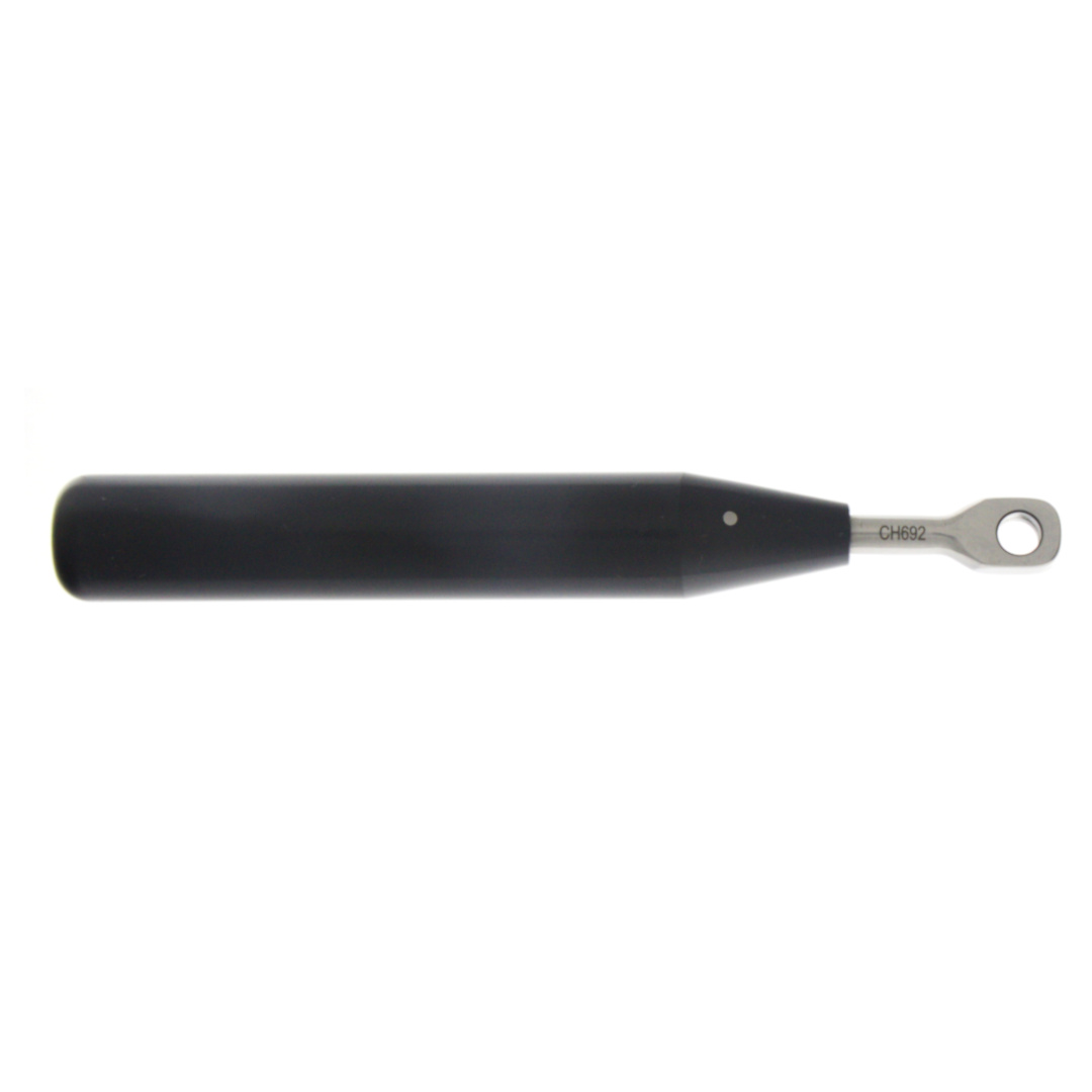 CHAVE PARA ABRIR AFASTADOR UNIVERSAL LOMBAR 16