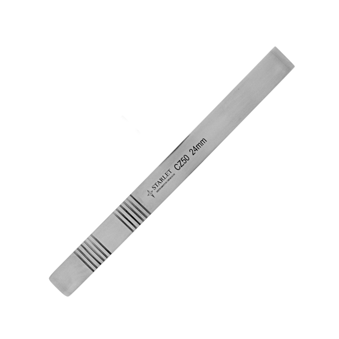 CINZEL LAMBOTTE 26CM X 24MM